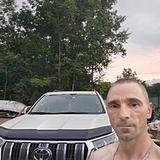 Фотография мужчины Серёга, 41 год из г. Хабаровск