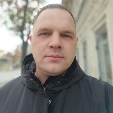 Фотография мужчины Андрей, 41 год из г. Самара