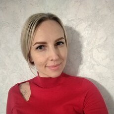 Фотография девушки Юля, 39 лет из г. Гродно