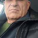 Александр, 61 год