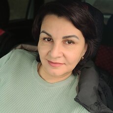 Фотография девушки Ольга, 49 лет из г. Костанай