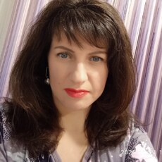 Фотография девушки Ольга, 47 лет из г. Санкт-Петербург