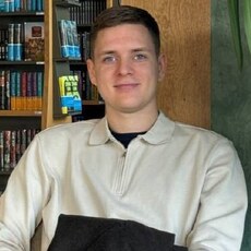 Фотография мужчины Ваня, 25 лет из г. Симферополь