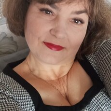 Фотография девушки Оксана, 48 лет из г. Новочебоксарск