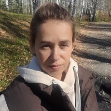 Фотография девушки Евгения, 42 года из г. Саяногорск
