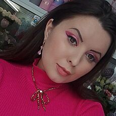 Фотография девушки Лолита, 22 года из г. Мыски