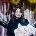 Анастасия, 21 год