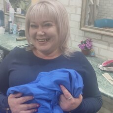 Фотография девушки Клава, 45 лет из г. Луганск
