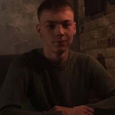 Фотография мужчины Никита, 26 лет из г. Березники