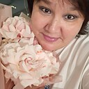 Лилия, 47 лет