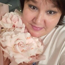 Фотография девушки Лилия, 47 лет из г. Сургут