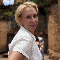 Фотография девушки Надежда, 52 года из г. Томск