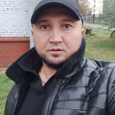 Фотография мужчины Нодир, 34 года из г. Подольск