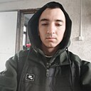 Алексей, 24 года