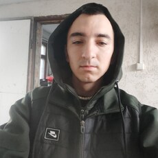 Фотография мужчины Алексей, 24 года из г. Джанкой