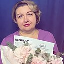 Оксана, 46 лет