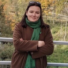 Фотография девушки Юлия, 31 год из г. Калининград