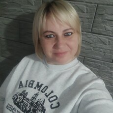 Фотография девушки Натали, 46 лет из г. Ровно