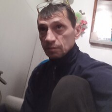 Фотография мужчины Алекс, 46 лет из г. Краматорск