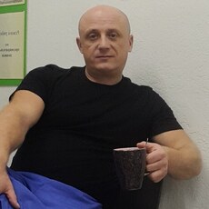 Фотография мужчины Геннадий, 41 год из г. Слоним