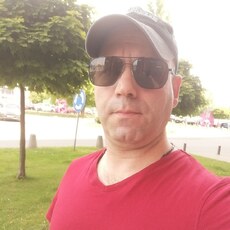 Фотография мужчины David, 46 лет из г. Лодзь