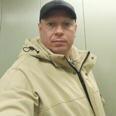 Фотография мужчины Алексей, 45 лет из г. Саранск