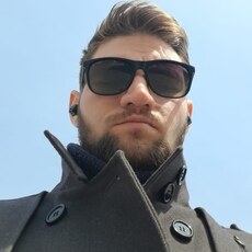 Фотография мужчины Денис, 28 лет из г. Колпашево