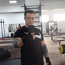 Фотография мужчины Сергей, 52 года из г. Нефтекамск