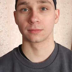 Фотография мужчины Никита, 21 год из г. Бугульма
