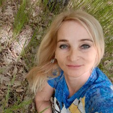 Фотография девушки Gala, 50 лет из г. Кропоткин