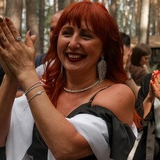 Фотография девушки Наталья, 50 лет из г. Омск