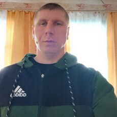 Фотография мужчины Андрей, 35 лет из г. Усмань