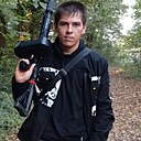 Юрий Двинянинов, 20 лет