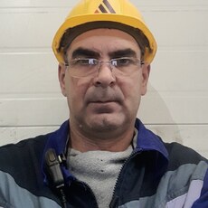 Фотография мужчины Сер, 48 лет из г. Ульяновск