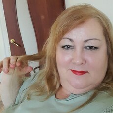 Фотография девушки Софья, 52 года из г. Ульяновск