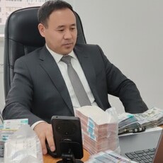 Фотография мужчины Аслан, 37 лет из г. Астана