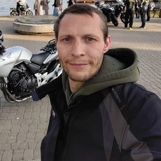 Фотография мужчины Евгений, 36 лет из г. Талдом