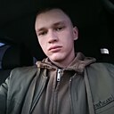 Андрей, 23 года