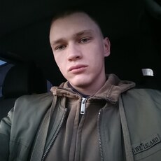 Фотография мужчины Андрей, 23 года из г. Миллерово