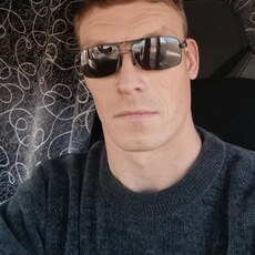 Фотография мужчины Николай, 35 лет из г. Дальнереченск