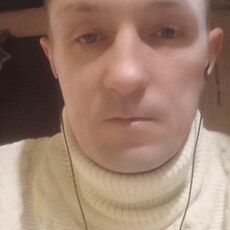 Фотография мужчины Андрей, 36 лет из г. Санкт-Петербург