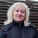 Нина, 57 лет