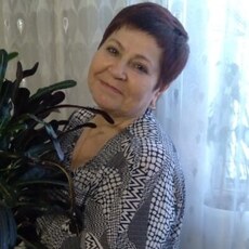 Фотография девушки Лидия, 64 года из г. Курчатов