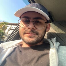 Фотография мужчины Рома, 28 лет из г. Сочи