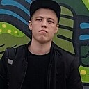 Сергей, 21 год