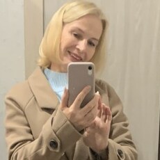 Фотография девушки Лена, 49 лет из г. Пермь