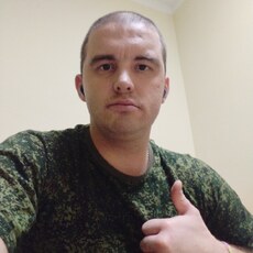 Фотография мужчины Игорь, 29 лет из г. Самара