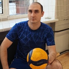 Фотография мужчины Иван, 32 года из г. Мыски