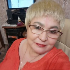 Фотография девушки Lyu, 60 лет из г. Березники