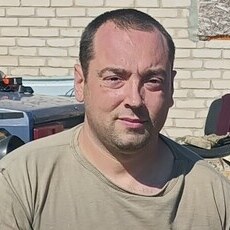 Фотография мужчины Антон, 36 лет из г. Новочеркасск